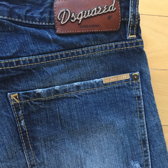 dsquared eu